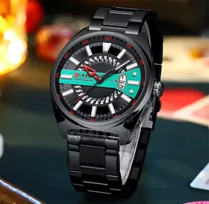 Curren Gents Business and Casual Watch