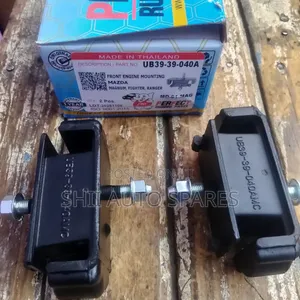 Gear Engine Mountain for Mazda, Bongo, Vannette