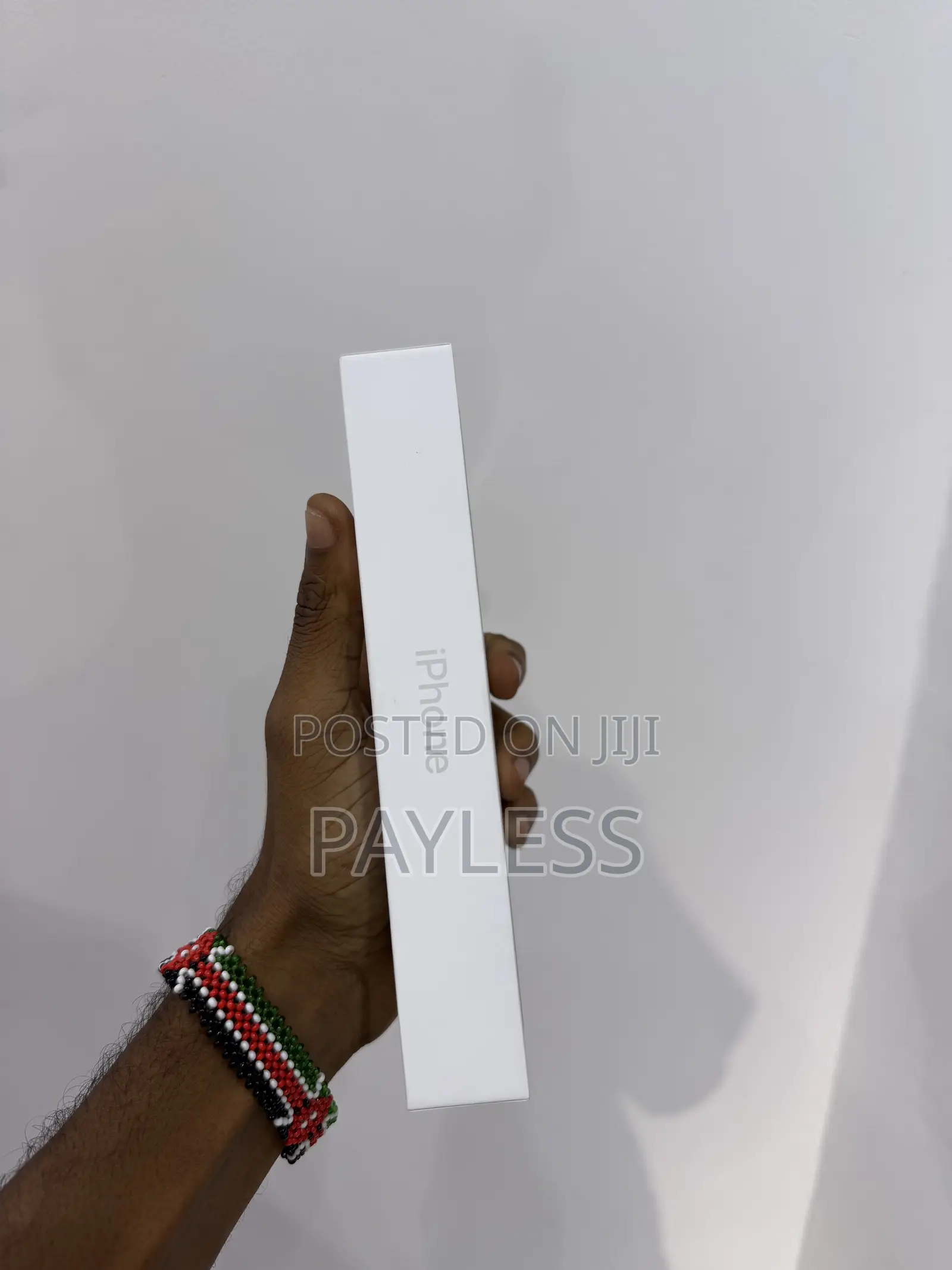 New Apple iPhone 17 Pro Max 256 GB Silver