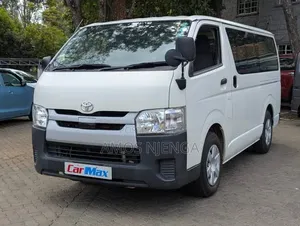 Toyota Hiace 7l Front Windscreen