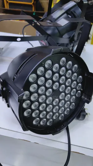 Transform Your Church Hall With Professional Led Par Lighting
