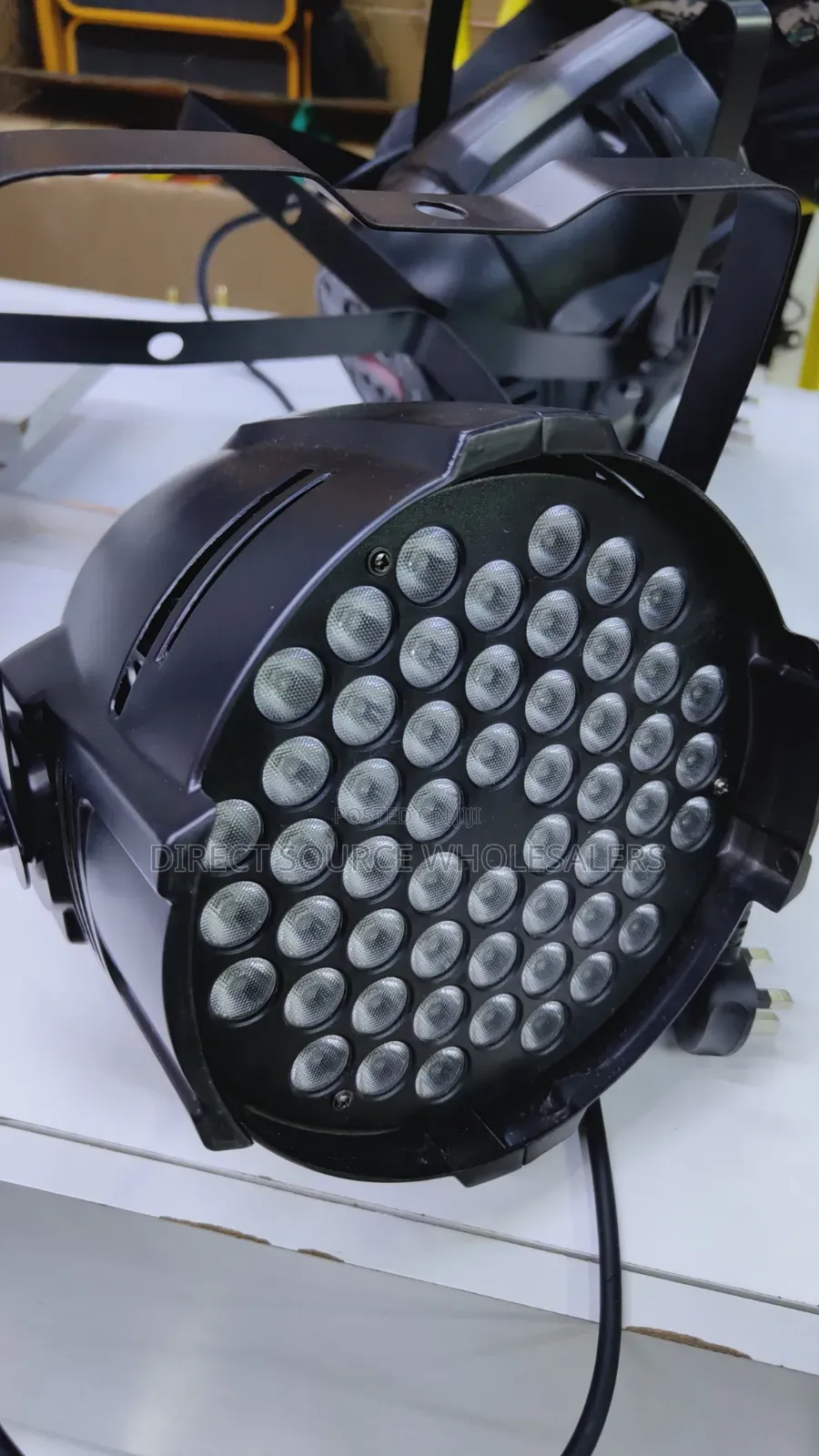 Transform Your Church Hall With Professional Led Par Lighting