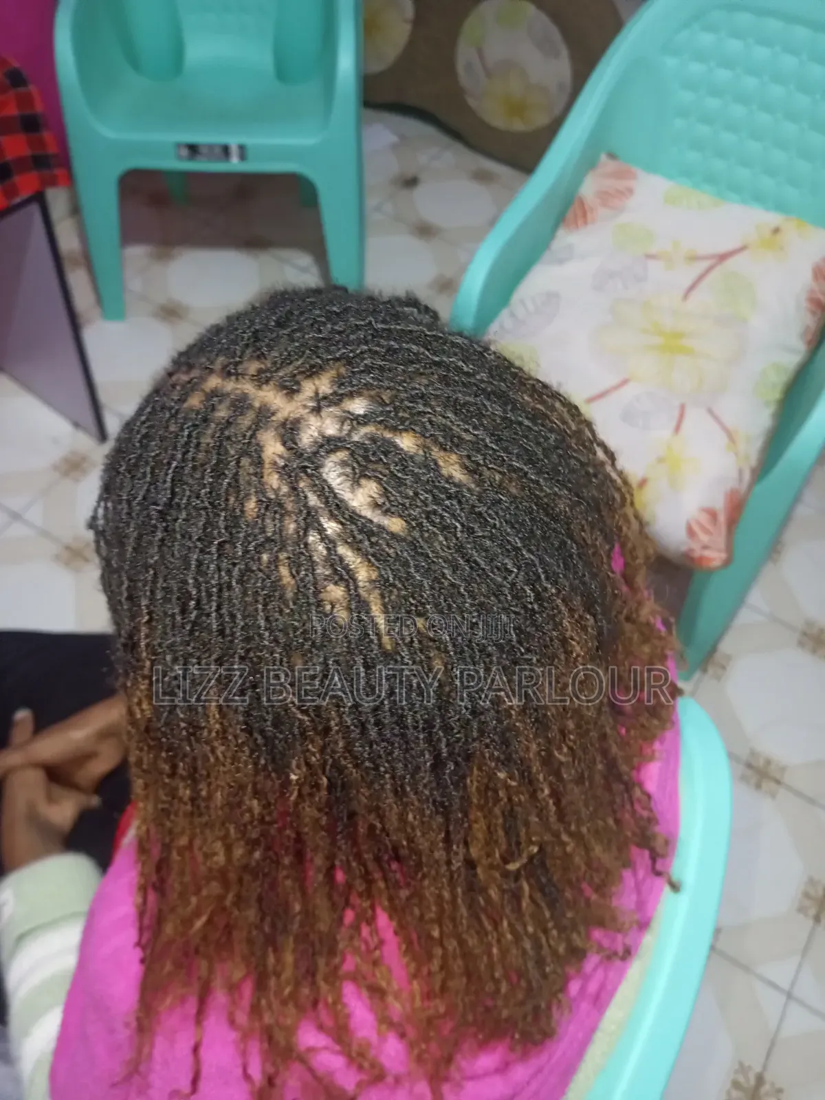 Beauty and Locks Services