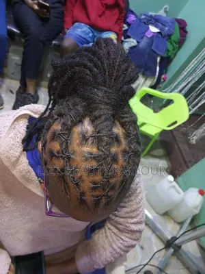 Beauty and Locks Services