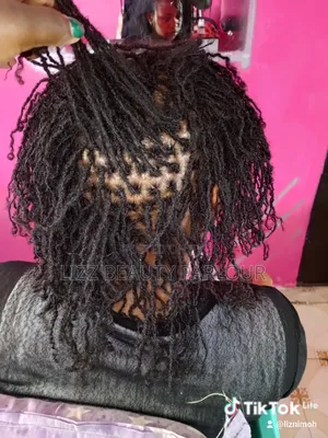 Beauty and Locks Services
