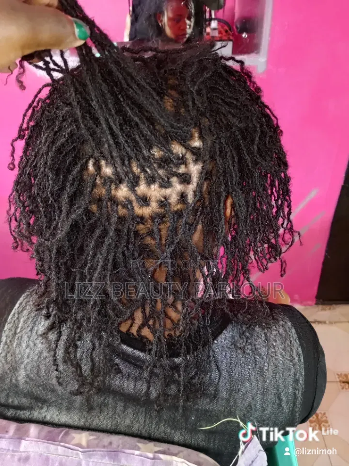 Beauty and Locks Services