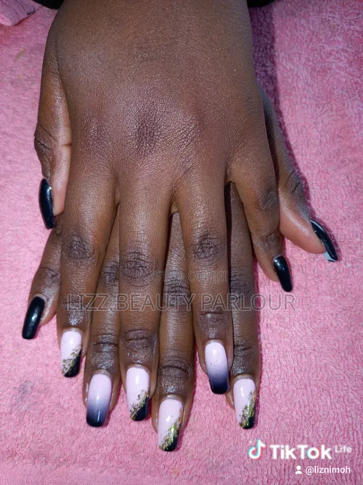 Beauty and Locks Services