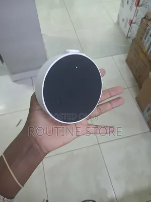 Camera Dome Bracket Metallic