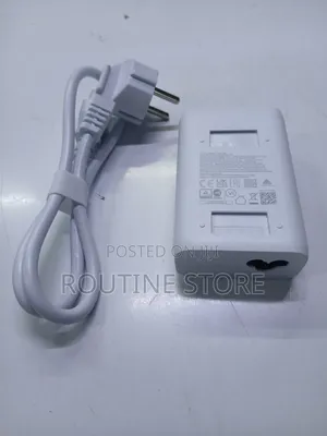 Ubnt Poe Injector Power Adaptor 48v