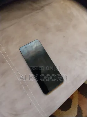 Xiaomi Redmi A3x 64 GB Black