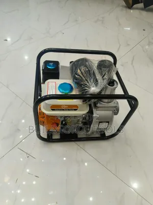 Jtmax Gasoline Water Pump