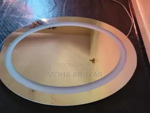 Led Mirrors