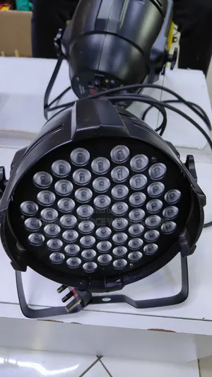 Stage Performance Led Lights - High-Intensity Event Lighting Solution