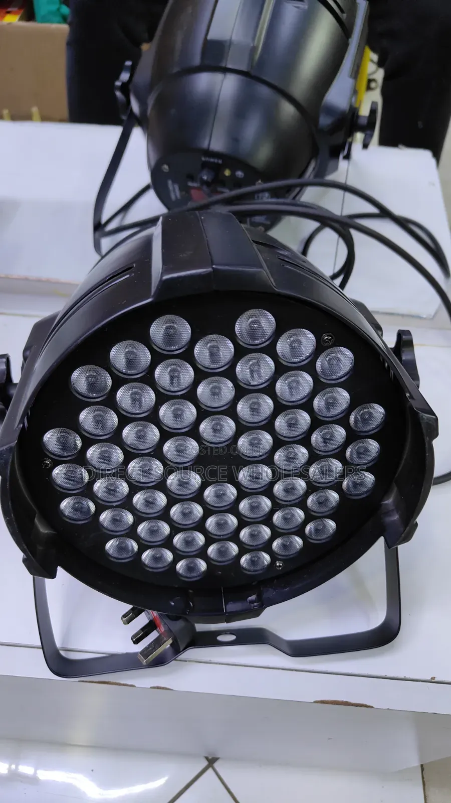 Stage Performance Led Lights - High-Intensity Event Lighting Solution