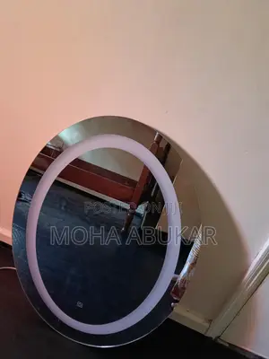 Led Mirrors