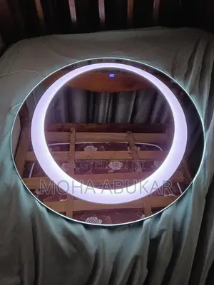 Led Mirrors