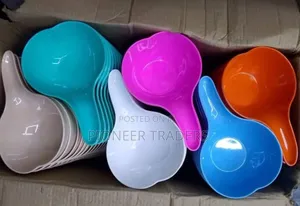 Melamine Calabash