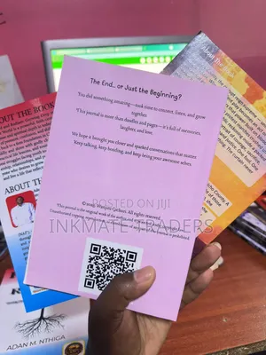 Modern Printed Books