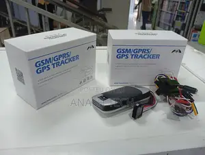 Bike Anti Theft Security Car Tracker Tracking Device