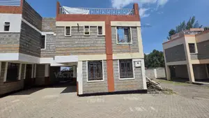 3bdrm House in Nkoroi for sale