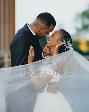 Photoshoot Video Coverage