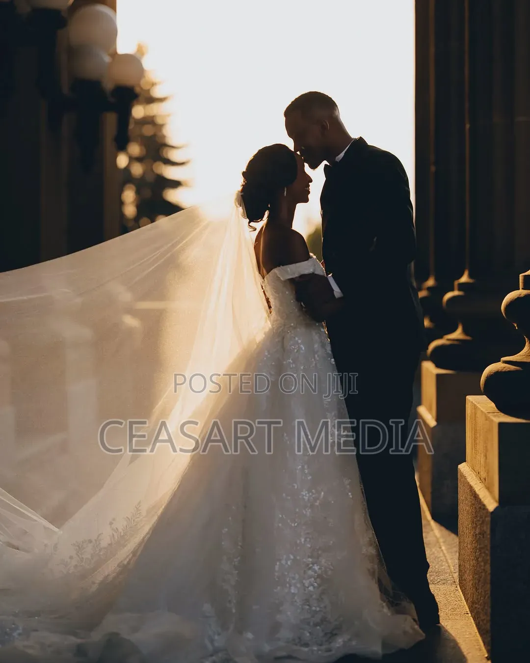 Photoshoot Video Coverage