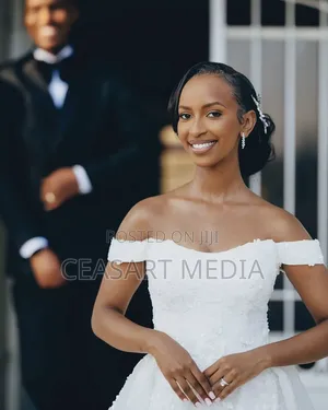Photoshoot Video Coverage
