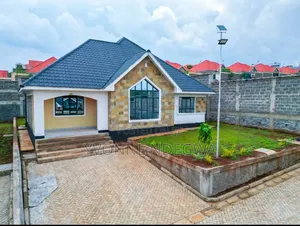 4bdrm Bungalow in Elgon Estate, Kenyatta Road / Theta  for rent