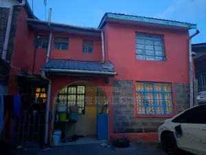 4bdrm Maisonette in Donhom Phase 5G, Savanna for sale