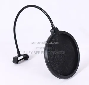 Microphone Pop Filter
