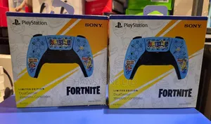 Fortnite Controller Limited Edition