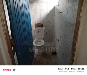 1bdrm Bedsitter in Loma, Kiembeni for rent