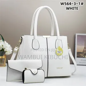 3in 1 Handbags