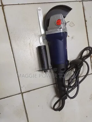 Highly Recommend and Affordable Maxmech Angle Grinder