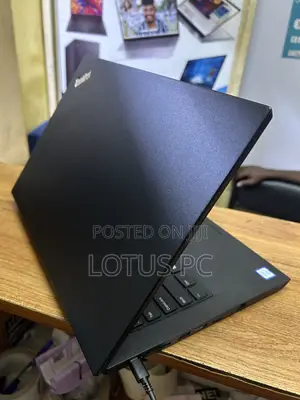 Laptop Lenovo ThinkPad L480 4GB Intel Core i5 SSD 256GB