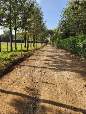 Beautiful 1-Acre Plots Ngong-Oloika Road