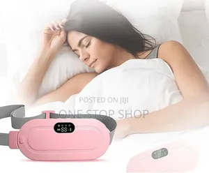 Abdominal Massage Pain Relief Belt