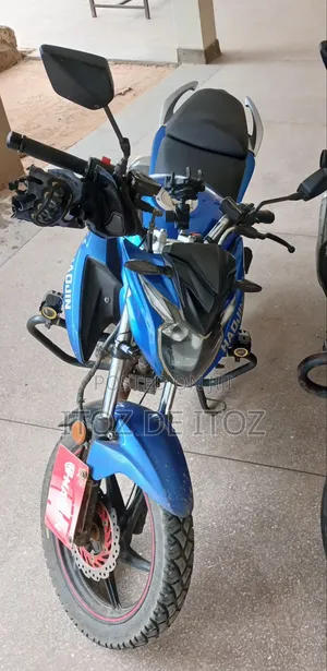 Haojin Evo 2023 Blue