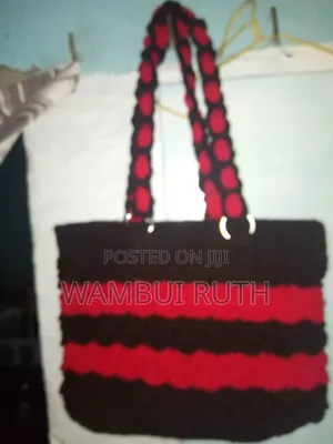 Handmade Bags