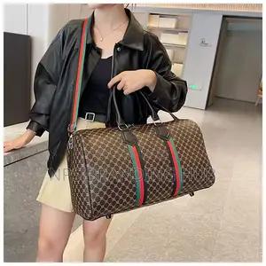 Unisex Travel Bag (Rt