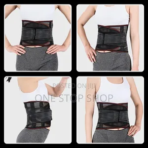 Waist Support Belt
