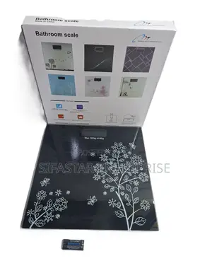 Weighing Scale