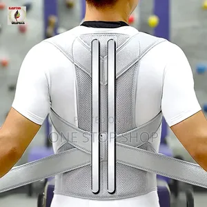 Brace Support Shoulder Straightener Belt