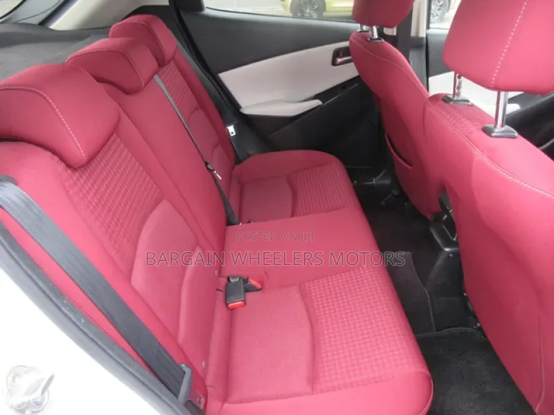 Mazda Demio 2019