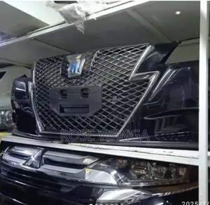 Crown Athlete Front Bumper