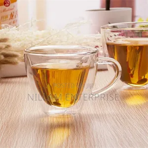 Love Double Sided Mug 240ml