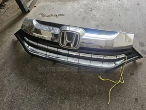 Honda Fit Shuttle 2018 Grill