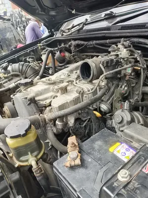 Mechanical Failures