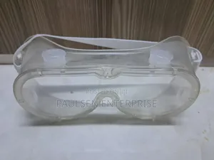 Safety Goggles/Industrial Safety Eyewear