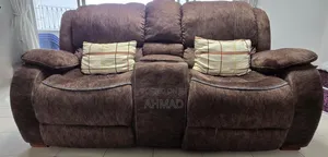 6 Seater Sofa With Divan